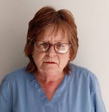 Pleasant Meadows November Employee of Month Daisy Foote