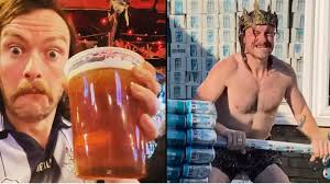 Lad with terminal brain cancer desperate to break world record before he  dies