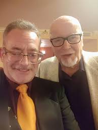 Charles Comeaux, 06/09/2023