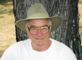 William D. Butterfield