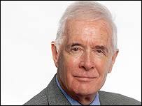 Burgess Memories: Alexander Walker