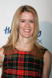 Amber Lee Ettinger Editorial Stock Photo