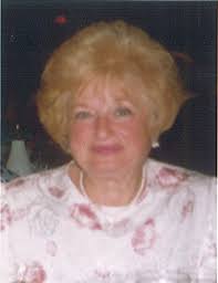 Obituary information for Marie D. Faust