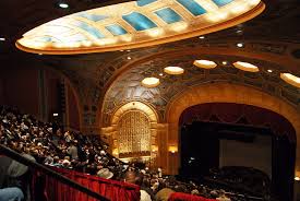 Oconnorhomesinc Com Inspiring Detroit Opera House Seating