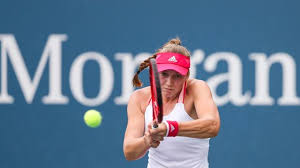 Иструменты для анализа и прогнозов ставок. Elena Rybakina Player Profile Official Site Of The 2021 Us Open Tennis Championships A Usta Event