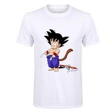 Unlike our competitors, we're invested in developing a personal connection with each and every one of our customers, by providing quality service and being available to you 24/7. Showtly Dragon Ball Z Goku Men S T Shirt High Quality Gym Fashion Casual Harajuku Brand Clothing Funny Oversized T Shirts Anime Buy Mens Shirts Quality Gym Fashio Funny Oversized T Shirts Anime Product On