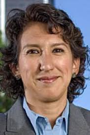 ORG CHART: Chief Veterinary Officer Chosen