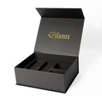 Custom Magentic Gift Boxes - Better-Package.com