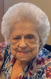 Mary Francis Vaughan