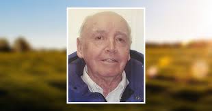William Vance Obituary October 23, 2018