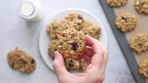 How to make oatmeal cookies. The Best Healthy Oatmeal Cookies Eating Bird Food