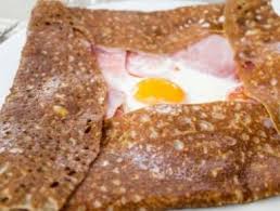 Galettes Au Jambon Et Au Fromage Anjouanjou Saumur Vins De Pays Igp Val De Loire Vallee De La Loire V Accords Mets Et Vins Alimentation Cuisine Et Boissons