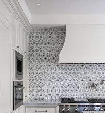 Stickgoo direct stickgoo subway tiles peel and stick backsplash, stick on tiles kitchen backsplash in light grey (pack of 10, thicker design). Kitchen Backsplash Mosaic Tile A Step In Stone