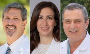 Pancreatic cancer: New treatment promising for older patients •  healthcare-in-europe.com