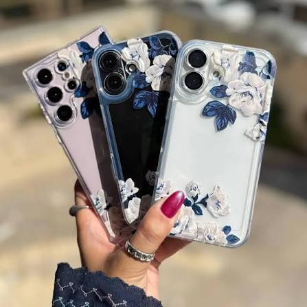 Printed covers