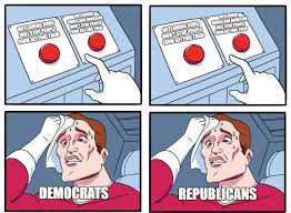 Pick One Ideologists Libertarian