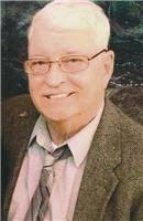 WILLIAM DUNN Obituary (1942