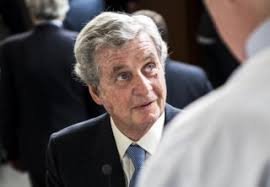 Jorge Soares sucede a Lobo Antunes no Conselho de Ética para Ciências da  Vida