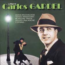 Canta carlos gardel.si arrastré por este mundola vergüenza de haber sidoy el dolor de ya no ser.bajo el ala del sombrerocuantas veces, embozada,una lágrima a. Carlos Gardel Spotify