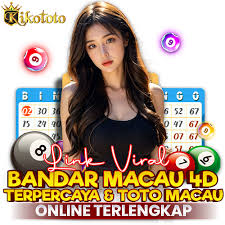 “bandar toto macau