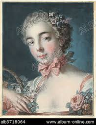 FLORA, GODDESS OF FLOWERS