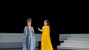 Ihr browser hat die automatische wiedergabe von videos deaktiviert. Anna Netrebko Singt Aida Zdfmediathek