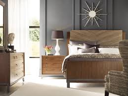 Ad Modern Synergy Maple Chevron Queen Panel Bed Bedroom Furniture Sets Bedroom Sets Furniture Queen Furniture