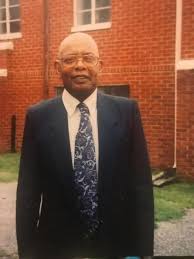 Dallas Ford Obituary