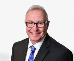 Longtime Fairfield Lawyer Fred Ury Joins Litigation Team at Pullman &  Comley| Law.com