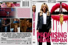 Download promising young woman (2020). Covercity Dvd Covers Labels Promising Young Woman