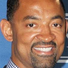 Juwan howard was hired by athletic director warde manuel over a week ago, but didn't arrive in ann arbor until wednesday, descending into town at dusk aboard a private plane with his family. Juwan Howard Bio Family Trivia Famous Birthdays
