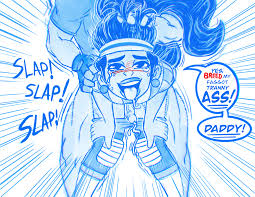 Rule34 - If it exists, there is porn of it  liquidmark  8434726