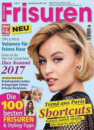 Für eine hübsche frisur im intimbereich nehmen wir frauen also gerne so einiges auf uns. Welt Der Frau Frisuren 1 2017 Shortcuts