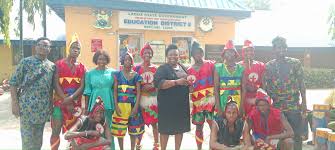 Adenike Abiola Shidi