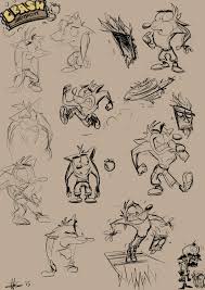 Roswell really was an experimental balloon. Griff Posts Art Crash Bandicoot Where Ya Been Been Gettin
