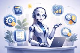 AI Voice Receptionist for Ontario Businesses