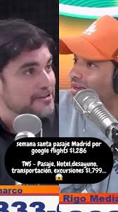 En el crew del LUNCHBREAK tenemos a LAYZA TORRES, periodista respetable y  de alto calibre. Layza te va a poner al día con las noticias más  importantes del país y también podrás