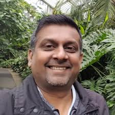 Indrapriya KULARATNE