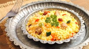 Come si cucina il cous cous. Come Cucinare Il Cous Cous Dolce E Salato