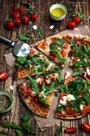 Pizza Food Photography Italy Italy Food Italian Recipes Food