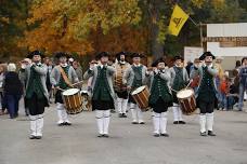 Fort Massac Encampment