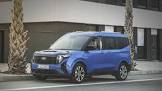 FORD-TOURNEO