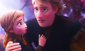 I'm here. What do you need? You need warmth.