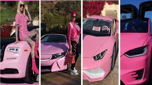 Every Car Jeffree Star Owens Reviews Jeffree Star Cars Jeffree Star Jefree Star