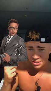 FOLLOW FOR MORE 😁 #fyp #robertdowneyjr #inspirational #ironman #storytime  #staypositive #marvel #motivation