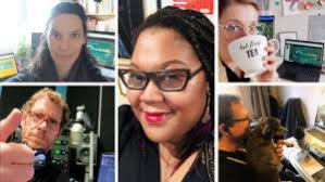 What goes into an hour of programming?