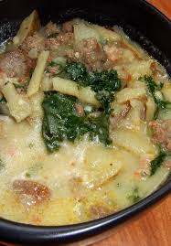 Spicy Tuscan Soup Recipe Delicious Soup Recipes Tuscan Soup