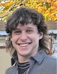 Obituary information for Blake Scott Zerka