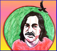 Entrevista a James Robideau