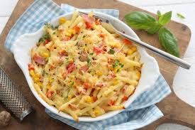 Kase Makkaroni Landgemachtes Kase Makkaroni Rezepte Essensrezepte